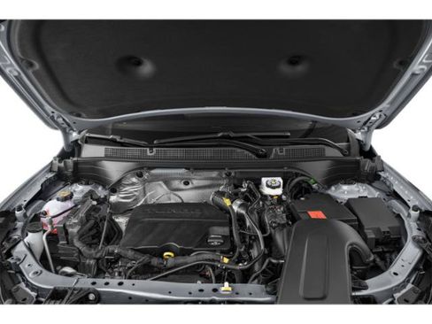 Used 2025 Buick Envista Sport Touring w/ Convenience I Package FWD image 15