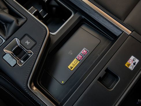 Used 2026 Lexus GX 550 550 Luxury+ Head-Up-Display Ma image 62