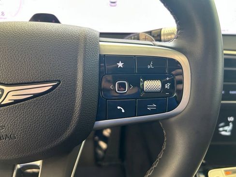 Used 2026 Genesis GV70 2.5T AWD/4WD image 44
