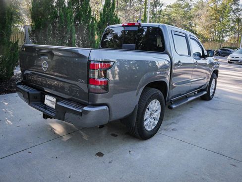 Used 2023 Nissan Frontier SV w/ SV Convenience Package image 10