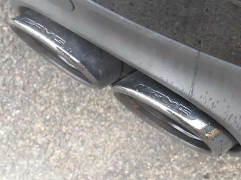 Certified 2022 Mercedes-Benz AMG GT 43 image 36