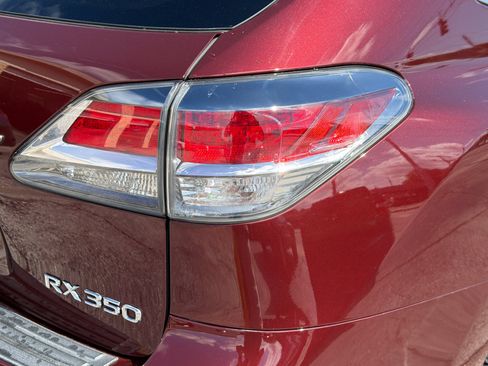 Used 2013 Lexus RX 350 FWD w/ Premium Pkg image 13