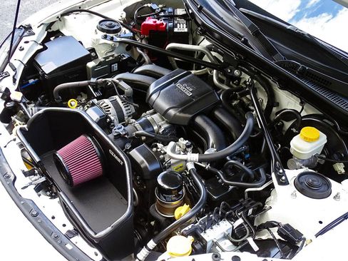 Used 2023 Toyota GR86 Premium RWD image 22