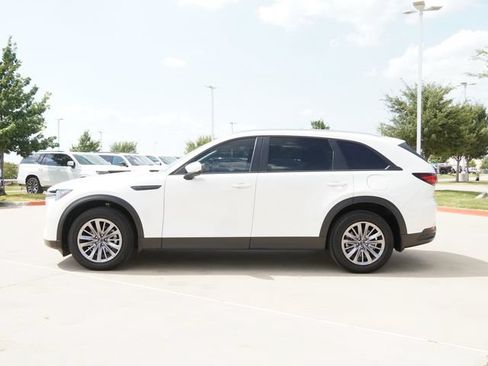 Used 2024 MAZDA CX-90 3.3 Turbo w/ Select Package AWD/4WD image 6
