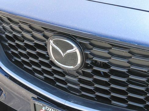 New 2026 MAZDA CX-5 Select AWD/4WD image 9