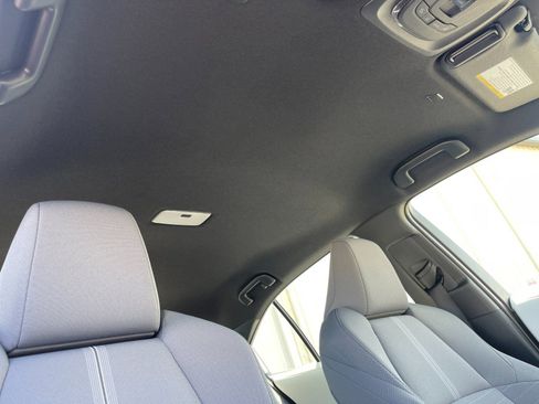 New 2026 Toyota Corolla SE image 16