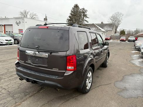 Used 2015 Honda Pilot EX-L image 4