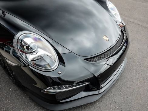 Used 2014 Porsche 911 GT3 RWD image 12