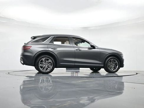 Used 2024 Genesis GV70 2.5T image 32