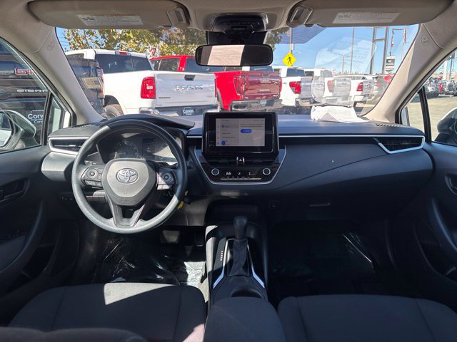 Used 2024 Toyota Corolla LE FWD image 37