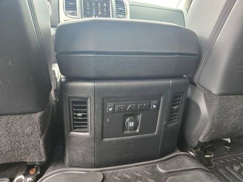 Used 2017 RAM 1500 Laramie w/ Convenience Group image 15