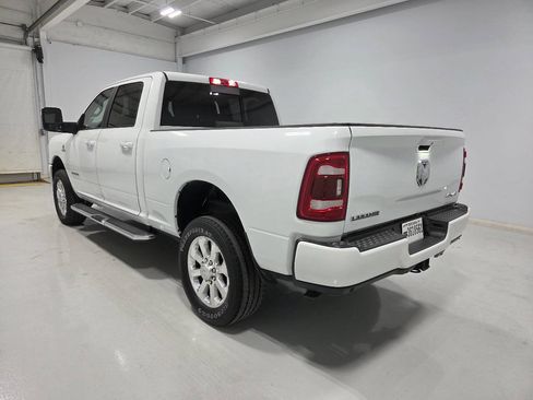 Used 2023 RAM 2500 Laramie AWD/4WD image 5