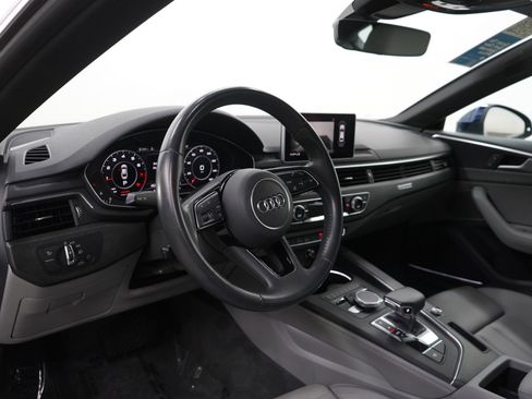 Used 2019 Audi A5 2.0T Premium Plus w/ Premium Plus image 17