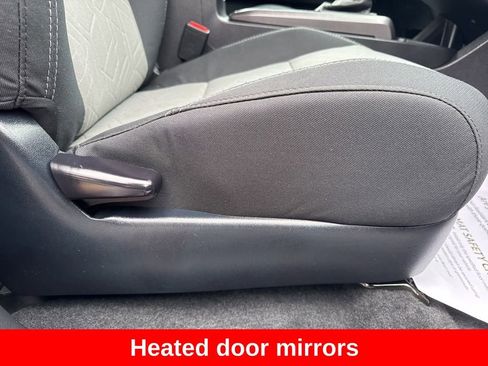 Certified 2022 Toyota Tacoma TRD Sport image 26