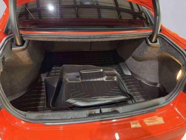 Used 2022 Dodge Charger SXT AWD/4WD image 41