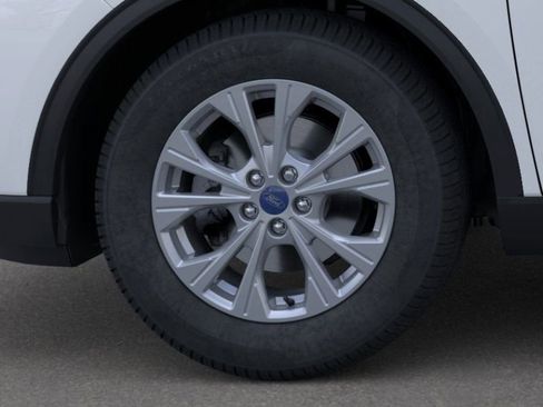 New 2026 Ford Escape Active FWD image 21