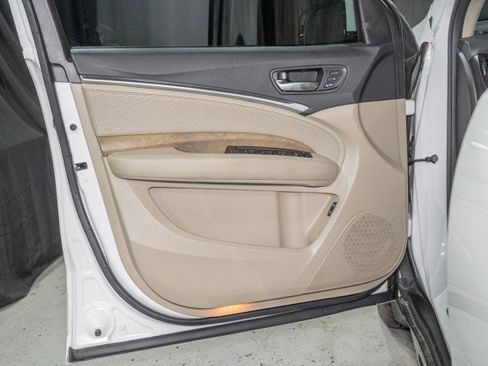 Used 2019 Acura MDX SH-AWD w/ Technology Package image 10