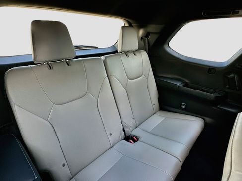 Used 2024 Lexus TX 350 FWD w/ Captains Chair Package image 26