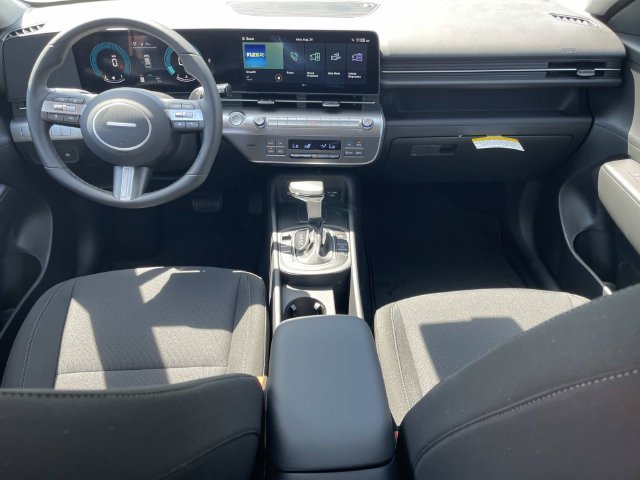 New 2027 Hyundai Kona SEL Sport FWD image 15