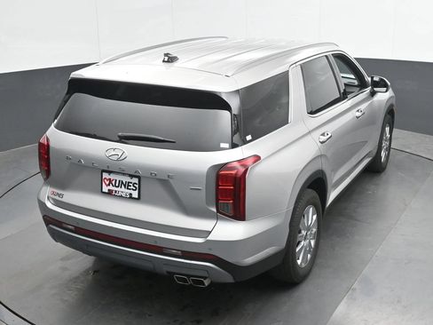 Used 2025 Hyundai Palisade SEL AWD/4WD image 31