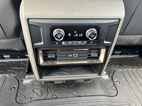 Used 2025 GMC Hummer EV 3X AWD/4WD image 46