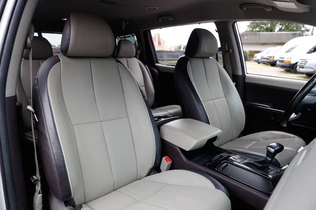 Used 2018 Kia Sedona SX Limited FWD image 19