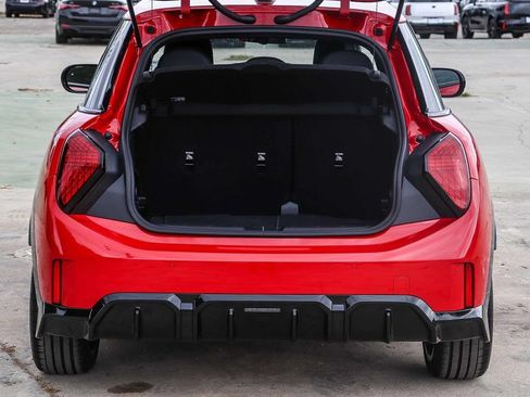 Used 2026 MINI Cooper S FWD image 29