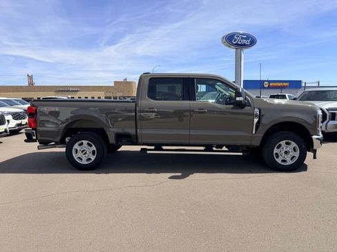Used 2026 Ford F250 XLT w/ XLT Premium Package image 2