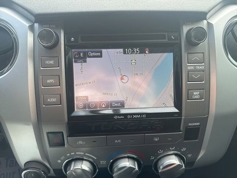 Used 2017 Toyota Tundra TRD Pro image 33