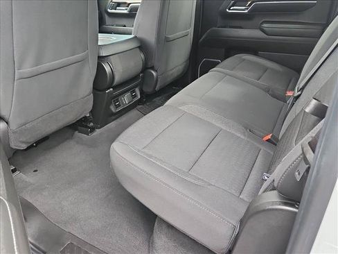 Used 2024 GMC Sierra 1500 Elevation RWD image 18