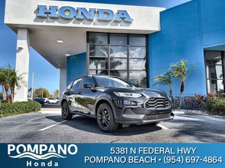 New 2026 Honda HR-V Sport video 1