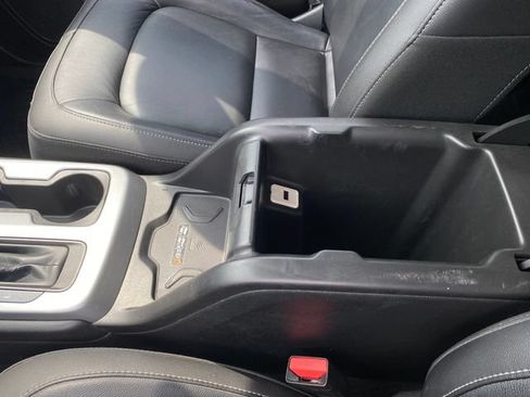 Used 2018 Chevrolet Colorado ZR2 AWD/4WD image 15