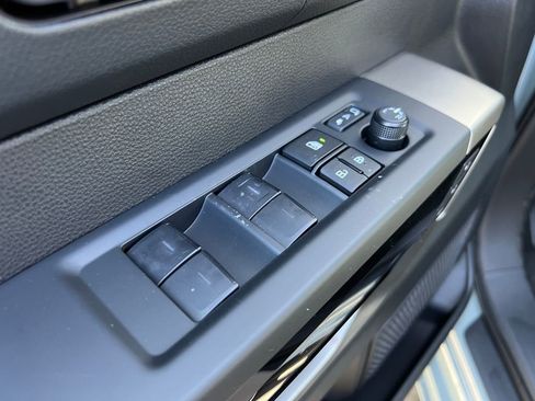 New 2026 Toyota Sequoia Limited image 38