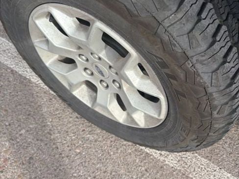 Used 2023 Ford F150 XLT image 7