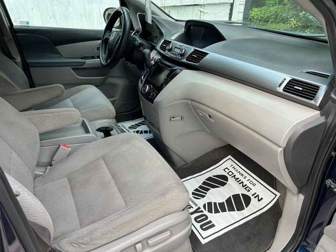 Used 2015 Honda Odyssey EX image 15