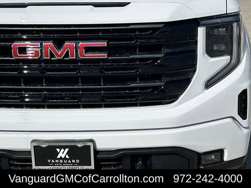 New 2026 GMC Sierra 1500 Elevation w/ Elevation Select Package RWD image 10