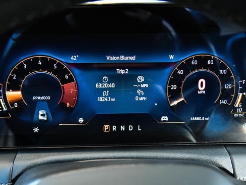 Used 2024 Ford Mustang Premium image 30