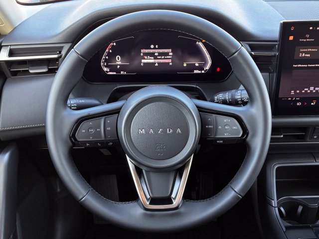 New 2026 MAZDA CX-5 Select AWD/4WD image 10