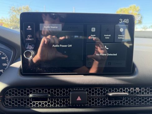 New 2026 Honda HR-V Sport image 19