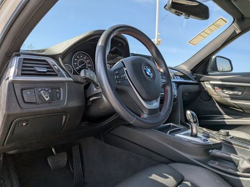 Used 2018 BMW 330e image 10