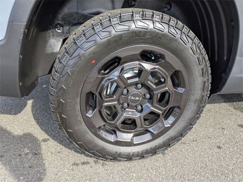 New 2026 Honda Ridgeline TrailSport+ image 11