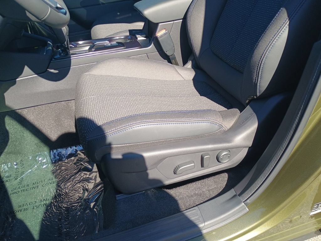 New 2026 Subaru Forester Premium AWD/4WD image 13