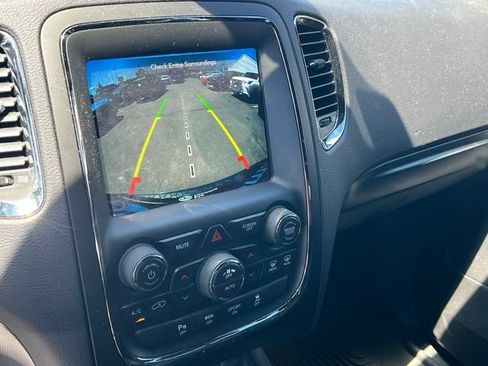 Used 2020 Dodge Durango R/T AWD/4WD image 20