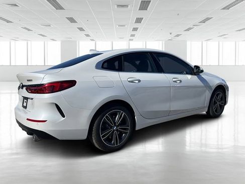 Certified 2024 BMW 228i Gran Coupe image 4