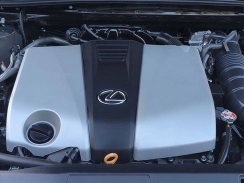 Used 2024 Lexus ES 350 w/ Premium Package image 24