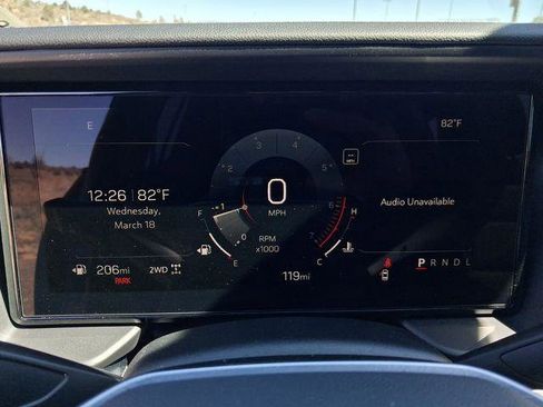 New 2026 GMC Terrain Elevation w/ Technology Package II image 18