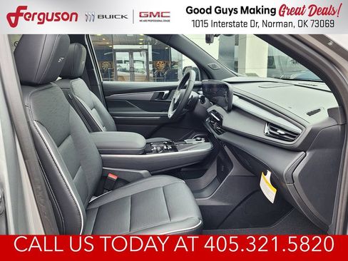 New 2026 Buick Enclave Sport Touring w/ Power Package FWD image 41