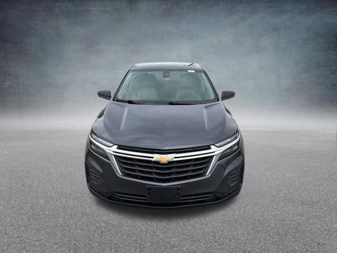 Used 2022 Chevrolet Equinox LS w/ LS Convenience Package FWD image 19