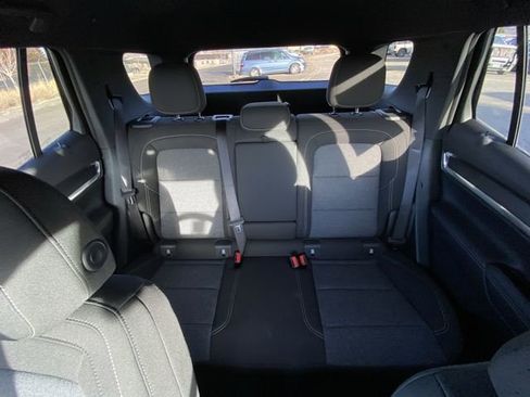 New 2026 GMC Terrain Elevation w/ Black Edition image 22