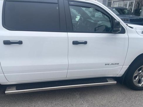 Used 2023 RAM 1500 Big Horn image 3